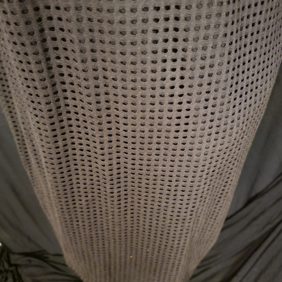 Black dress Sz M - Picture 3 of 4